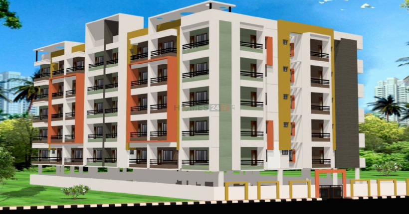 Land Mark Sannidhi Enclave-cover-06